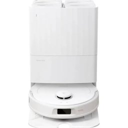 Aspirator robot ROBOROCK QRevo Plus QRPS02-00, 0.33l, 60W, 7000Pa, 5200 mAh, Alb