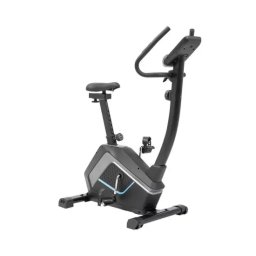 Bicicleta fitness magnetică REBEL ACTIVE RBA-1010 pentru antrenamente acasă