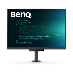 Monitor LED BENQ RD280UA, 28.2" UHD+, IPS, 5 ms, 60 Hz, Black