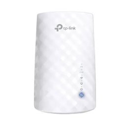 Range Extender TP-LINK RE190, Dual Band 300 + 433 Mbps, alb