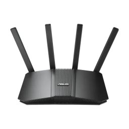 Router wireless ASUS RT-BE58U, Dual-Band 688 + 2882 Mbps, WiFi 7, Black