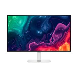 Monitor LED DELL S3225QS, UHD, 31.5", 4 ms, 120 Hz, White