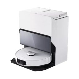 Aspirator robot ROBOROCK S8 MaxV Ultra S8MVU02-00, 0.27l, 60W, 5200 mAh, 10000Pa, Alb