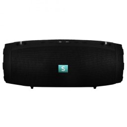 Boxa Portabila Samus Galaxy, 30W, Bluetooth 5.0, Functie TWS, USB, Functie Anti-Soc, Raza de operare Bluetooth de pana la 10 m