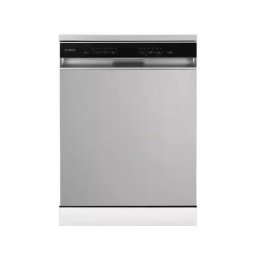 Masina de spalat vase SAMUS SDBX614.8, 14 seturi, 8 programe, Clasa D, 60 cm