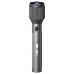 Lanterna LED PHILIPS SFL2143/10, 24 W, 770 lm, 3000 mAh, Gri