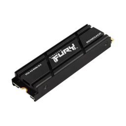 SSD Kingston FURY Renegade Heatsink 2TB PCIe 4.0 NVMe M.2 2280