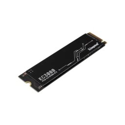 SSD Kingston KC3000 4TB PCIe 4.0 NVMe M.2 2280