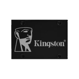 SSD Kingston KC600 1TB SATA3 2.5 inch SKC600/1024G