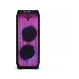 Boxă portabilă V-TAC SKU-8982, 100W, Bluetooth, neagră