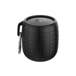 Boxa portabilă Bluetooth ORICO SoundPlus B1 - Neagră