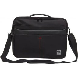 Geanta laptop SERIOUX 8444 SRX-8444, 15.6", Negru