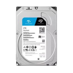 Hard Disk Seagate SkyHawk ST1000VX013 1TB 5400RPM 256MB Cache 3.5'' SATA III pentru Sisteme de Supraveghere