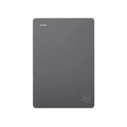 HDD Extern SEAGATE STJL4000400, 4TB, USB 3.0, Gray