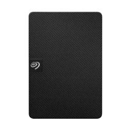 HDD Extern SEAGATE STKM5000400, 5TB, USB 3.0, Black