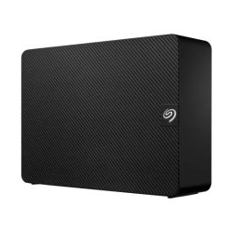 HDD Extern SEAGATE STKP10000400, 10TB, USB 3.0, Black