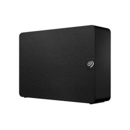 HDD Extern SEAGATE STKP4000400, 4TB, USB 3.0, Black