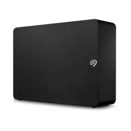 HDD Extern SEAGATE STKP6000400, 6TB, USB 3.0, Black