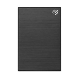 Hard Disk Extern Seagate One Touch Portable 1TB USB 3.0 Negru (STKY1000400)