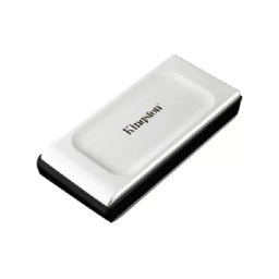 SSD Extern KINGSTON SXS2000/1000G, 1TB, USB 3.2 Gen 2x2, Silver