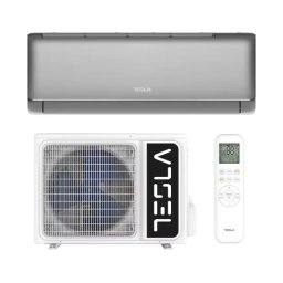 Aparat de aer condiționat TESLA Advance TA35QQFT-1232IHWT 12000 BTU cu Wi-Fi și agent R32