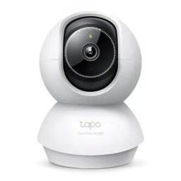 Camera supraveghere video TP-LINK TAPO C230, 3K 5MP, 15-30 fps