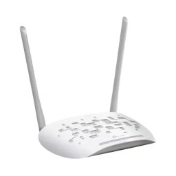 Access point TP-LINK TL-WA801N, Wi-Fi, 300Mbps, Alb