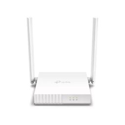 Router wireless TP-LINK TL-WR820N V2, 802.11n/b/g, 2.4 Ghz, 300 Mbps