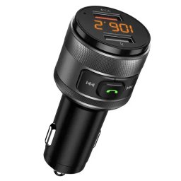 Modulator FM TECHSUIT MFM1, Bluetooth, USB