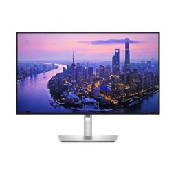 Monitor LED DELL U2725QE, 27" UHD, 5ms, 120 Hz, Black/Silver