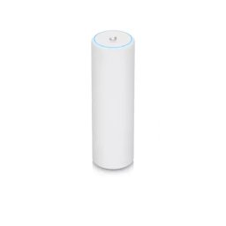 Access point UBIQUITI U6-MESH, Dual Band Gigabit, WIFI 6, 4x4 MU-MIMO, Alb