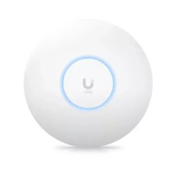 Access Point UBIQUITI U6-PLUS, Dual-Band, Wi-Fi 6