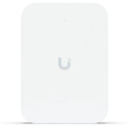 Acces Point UBIQUITI U7-IW 2.4-5GHz, 802.11 a/b/g/n/ac/ax/be + 802.3 af/at, Dual-Band, Wi-Fi 7