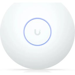 Acces Point UBIQUITI U7-LR, Dual-Band, Wi-Fi 7
