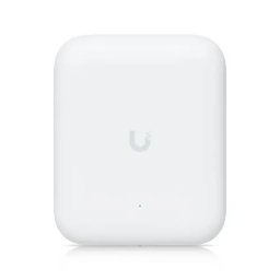 Acces Point UBIQUITI U7-OUTDOOR 2.4-5GHz, 802.11 a/b/g/n/ac/ax/be + 802.3 at, Dual-Band, Wi-Fi 7
