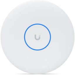 Acces Point UBIQUITI U7-PRO-XGS 2.4-6GHz, 802.11 a/b/g/n/ac/ax/be + 802.3 bt, Tri-Band, Wi-Fi 7