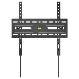 Suport TV cu inclinare CABLETECH UCH0120-1, 32"- 75", Black