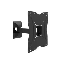 Suport TV pentru perete CABLETECH UCH0215 13"-42", cu inclinare