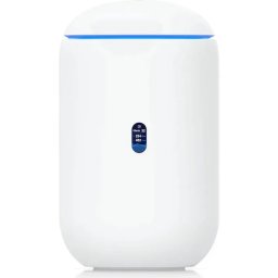 Ubiquiti UniFi Dream Router 7 (UDR7-EU) – Cloud Gateway cu Wi-Fi 7 Tri-Band și PoE integrat