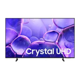 Televizor Led SAMSUNG Smart Crystal UHD UE43U8072F, 4K SMART, 108 cm, Negru