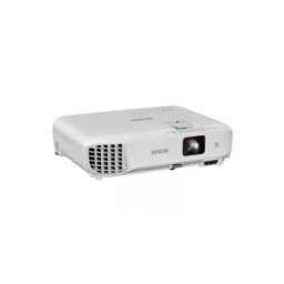 Videoproiector EPSON EB-W06 WXGA 3700 lumeni, alb
