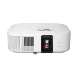 Videoproiector Epson EH-TW6250 4K PRO-UHD cu Android TV și Wi-Fi