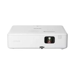 Videoproiector EPSON CO-FH01 Full HD 3LCD 3000 lumeni Alb