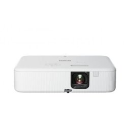 Videoproiector EPSON CO-FH02 Full HD, 3000 lumeni, White