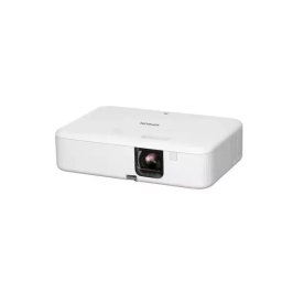 Videoproiector EPSON CO-FH02 Full HD 3LCD 3000 lumeni cu Android TV