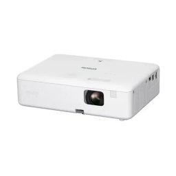 Videoproiector EPSON CO-W01 WXGA 3000 lumeni alb
