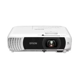 Videoproiector EPSON EB-FH08 Full HD 3600 ANSI Lumeni, Contrast 16.000:1, Alb