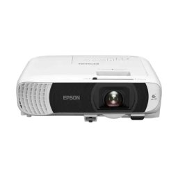 Videoproiector EPSON EB-W55 – Luminozitate 4000 ANSI, rezoluție WUXGA 1920x1200, contrast 16.000:1
