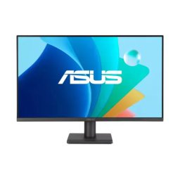 Monitor LED ASUS VA279QG, 27" Full HD, IPS, 1 ms, 120 Hz, Black