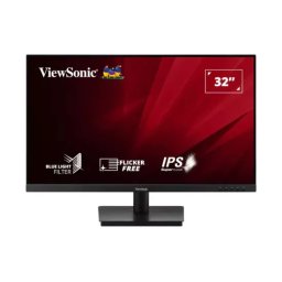 Monitor LED VIEWSONIC VA3209-MH, 31.5" Full HD, IPS, 75 Hz, 4ms, Black